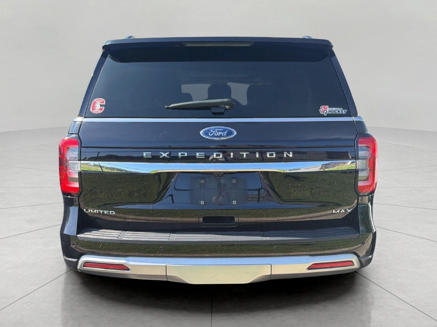 2023 Ford Expedition Max Limited 4x4