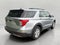 2021 Ford Explorer XLT 4WD