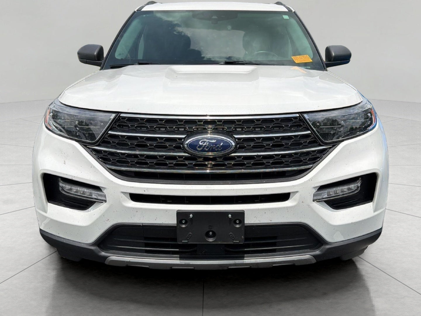 2023 Ford Explorer XLT 4WD