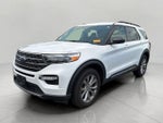 2023 Ford Explorer XLT 4WD