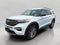 2023 Ford Explorer XLT 4WD