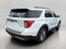 2023 Ford Explorer XLT 4WD