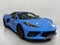 2020 Chevrolet Corvette 2dr Stingray Cpe w/2LT