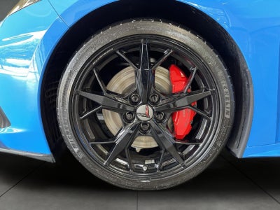 2020 Chevrolet Corvette 2dr Stingray Cpe w/2LT
