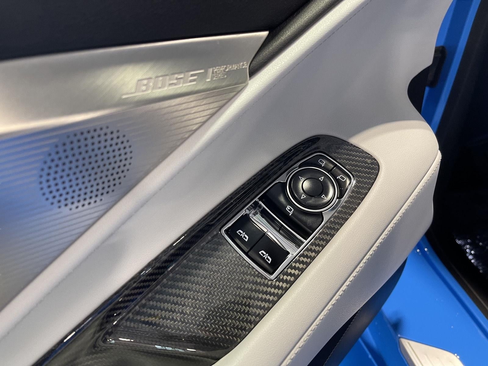 2020 Chevrolet Corvette 2dr Stingray Cpe w/2LT