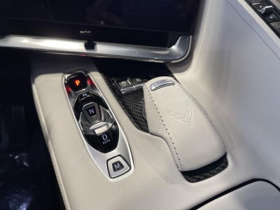 2020 Chevrolet Corvette 2dr Stingray Cpe w/2LT