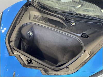 2020 Chevrolet Corvette 2dr Stingray Cpe w/2LT