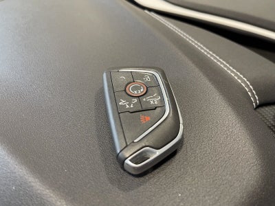 2020 Chevrolet Corvette 2dr Stingray Cpe w/2LT