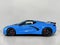 2020 Chevrolet Corvette 2dr Stingray Cpe w/2LT