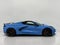 2020 Chevrolet Corvette 2dr Stingray Cpe w/2LT