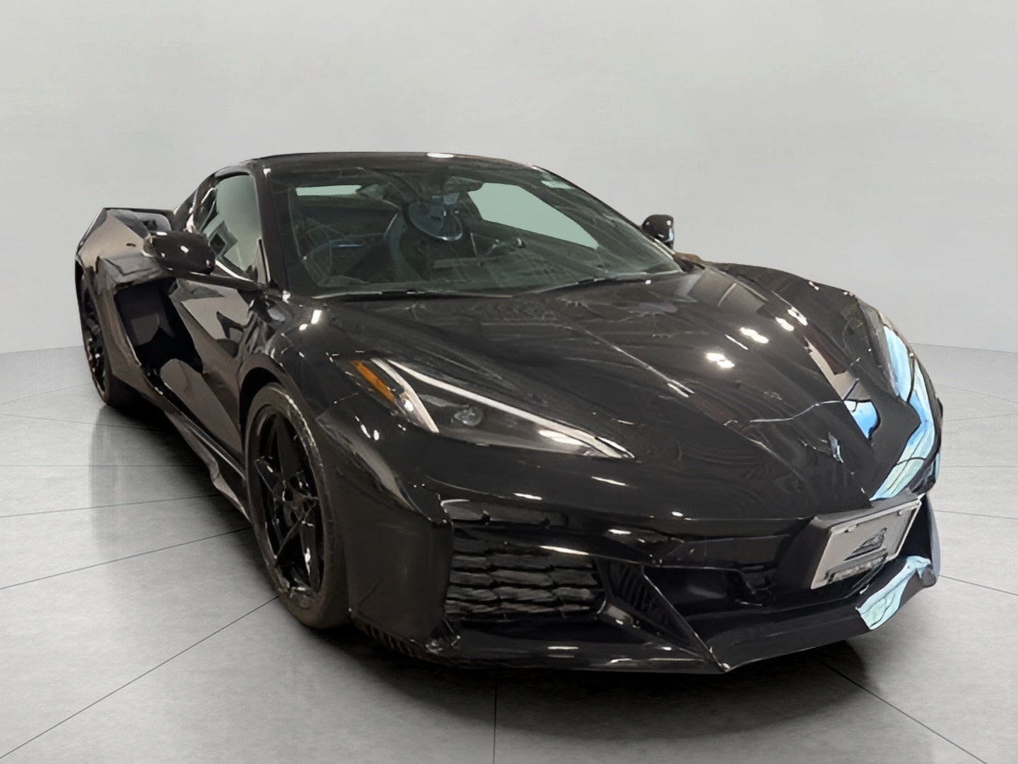 2024 Chevrolet Corvette 2dr E-Ray Conv w/3LZ
