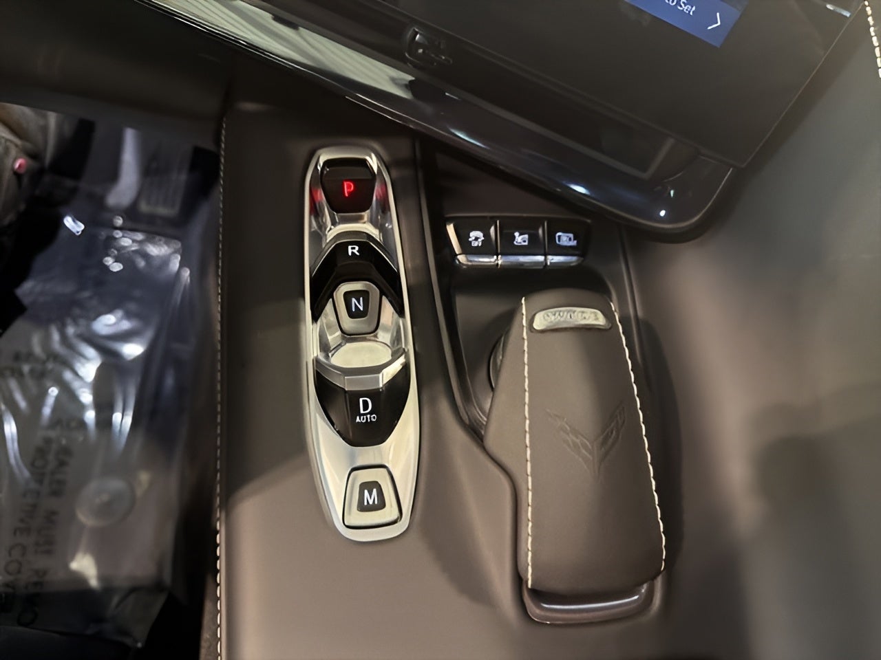 2024 Chevrolet Corvette 2dr E-Ray Conv w/3LZ