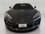 2024 Chevrolet Corvette 2dr E-Ray Conv w/3LZ