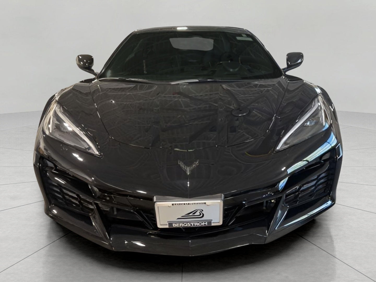 2024 Chevrolet Corvette 2dr E-Ray Conv w/3LZ