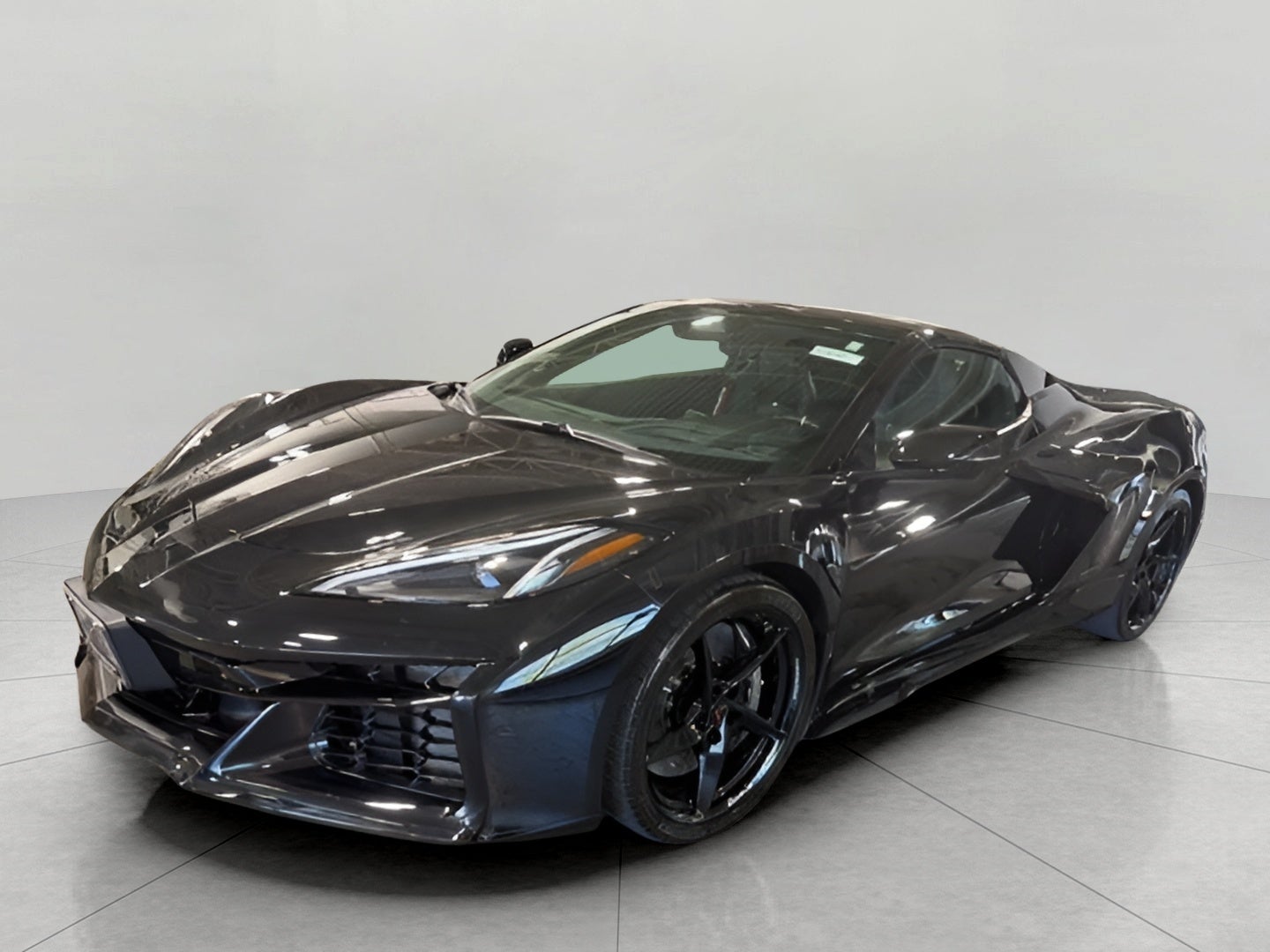 2024 Chevrolet Corvette 2dr E-Ray Conv w/3LZ