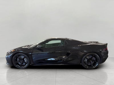 2024 Chevrolet Corvette 2dr E-Ray Conv w/3LZ