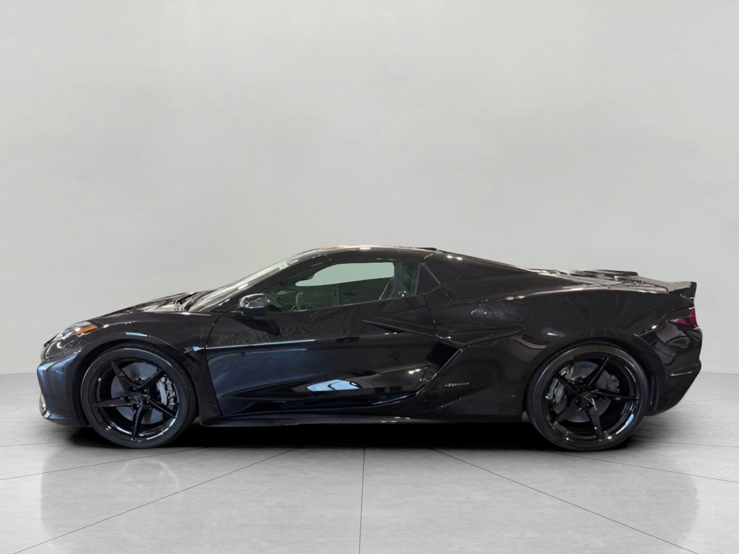 2024 Chevrolet Corvette 2dr E-Ray Conv w/3LZ