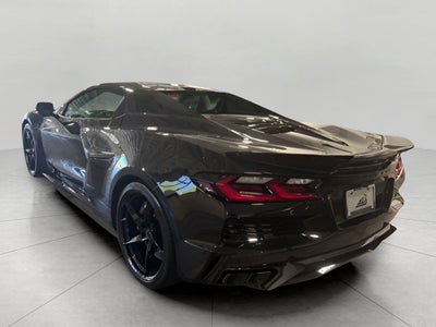 2024 Chevrolet Corvette 2dr E-Ray Conv w/3LZ
