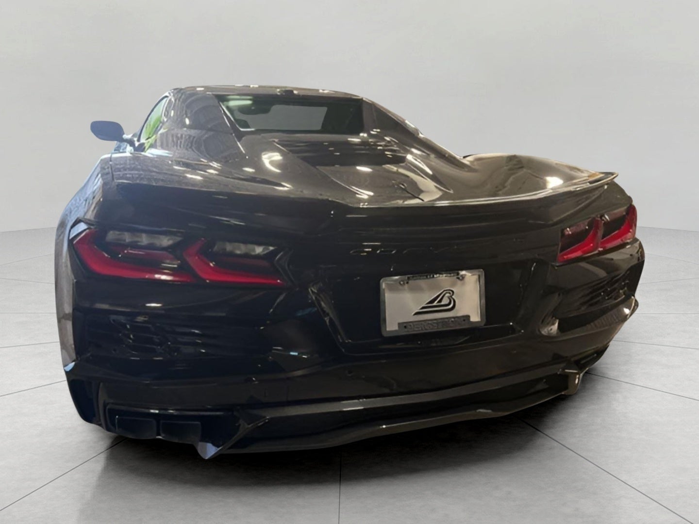 2024 Chevrolet Corvette 2dr E-Ray Conv w/3LZ