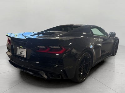 2024 Chevrolet Corvette 2dr E-Ray Conv w/3LZ