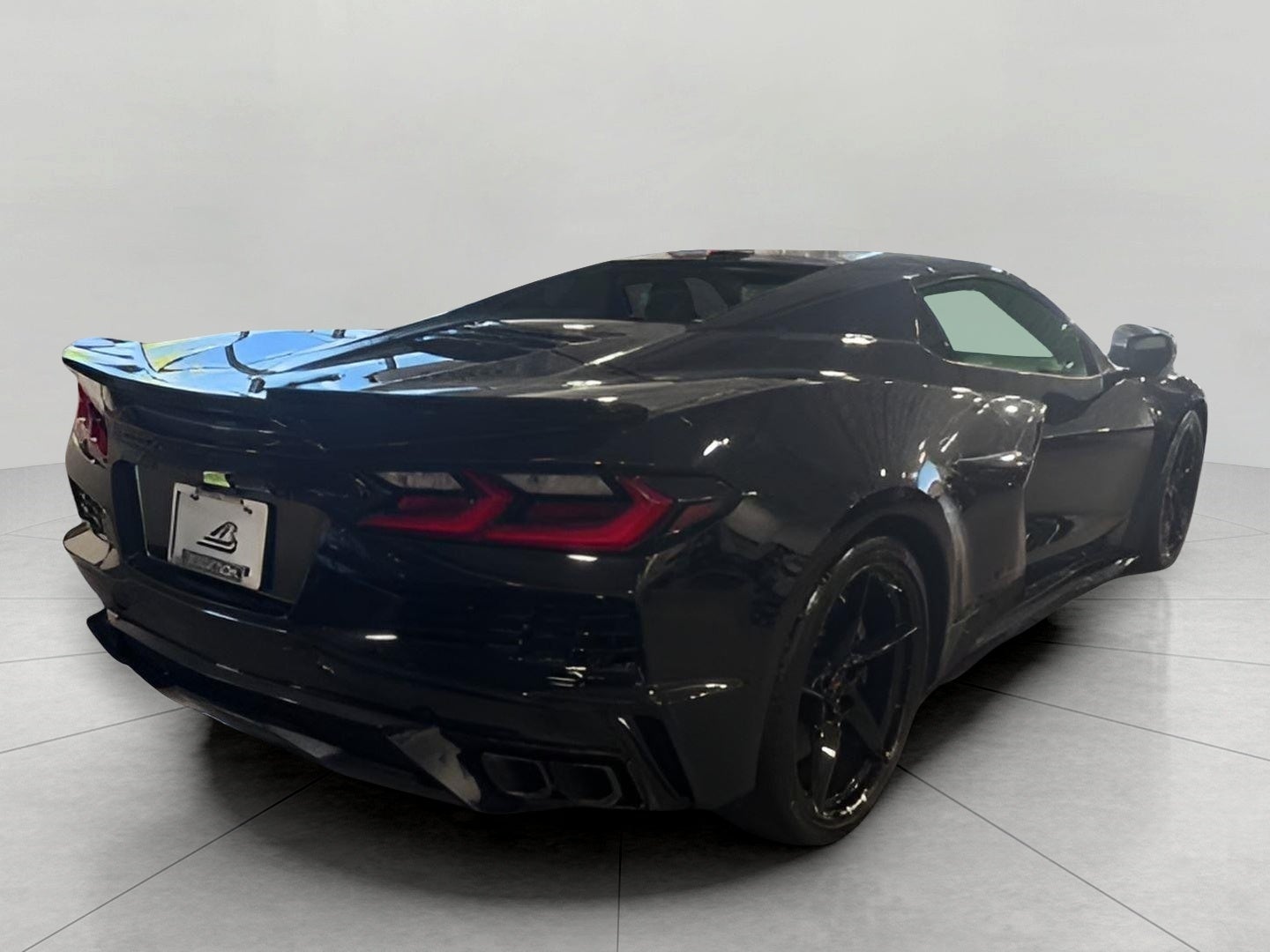 2024 Chevrolet Corvette 2dr E-Ray Conv w/3LZ