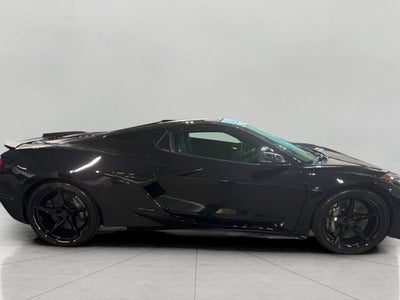 2024 Chevrolet Corvette 2dr E-Ray Conv w/3LZ