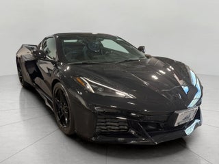 2024 Chevrolet Corvette 2dr E-Ray Conv w/3LZ