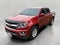 2016 Chevrolet Colorado 4WD Crew Cab 128.3 LT