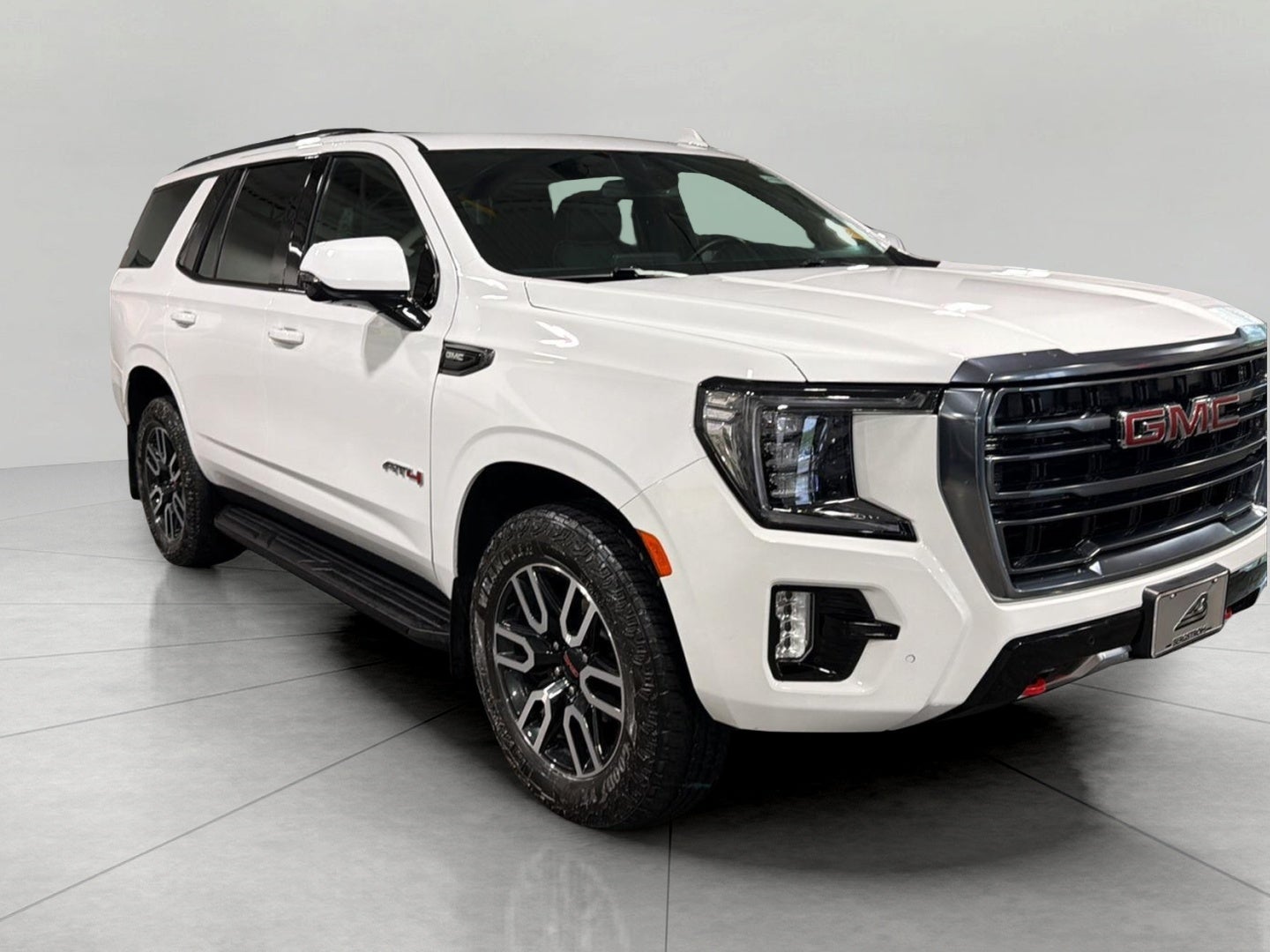 2024 GMC Yukon 4WD 4dr AT4