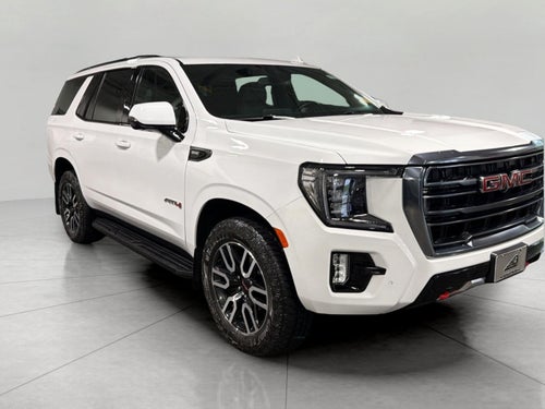 2024 GMC Yukon 4WD 4dr AT4
