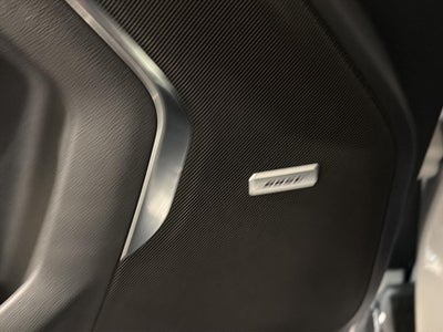 2024 GMC Yukon 4WD 4dr AT4