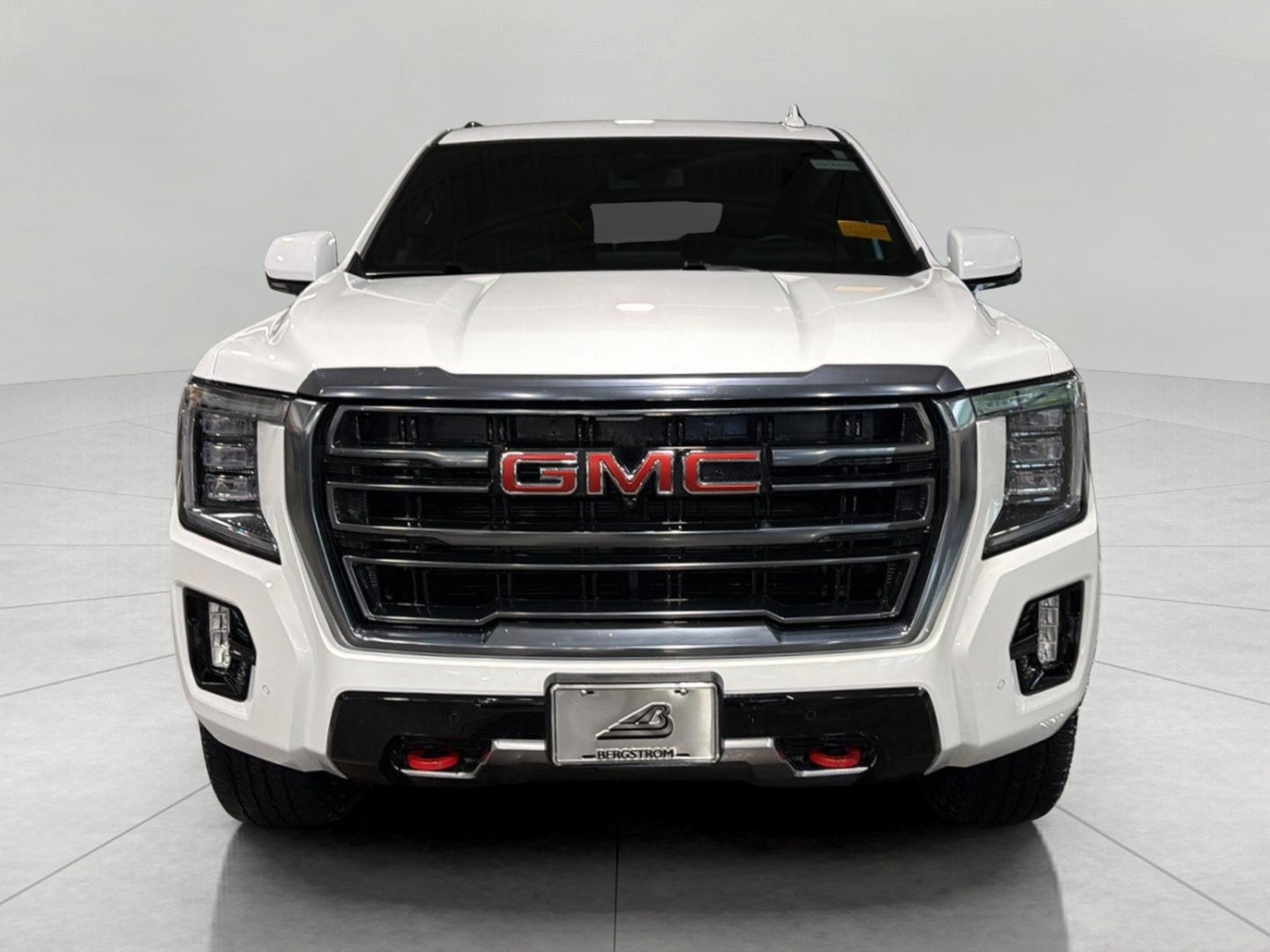 2024 GMC Yukon 4WD 4dr AT4