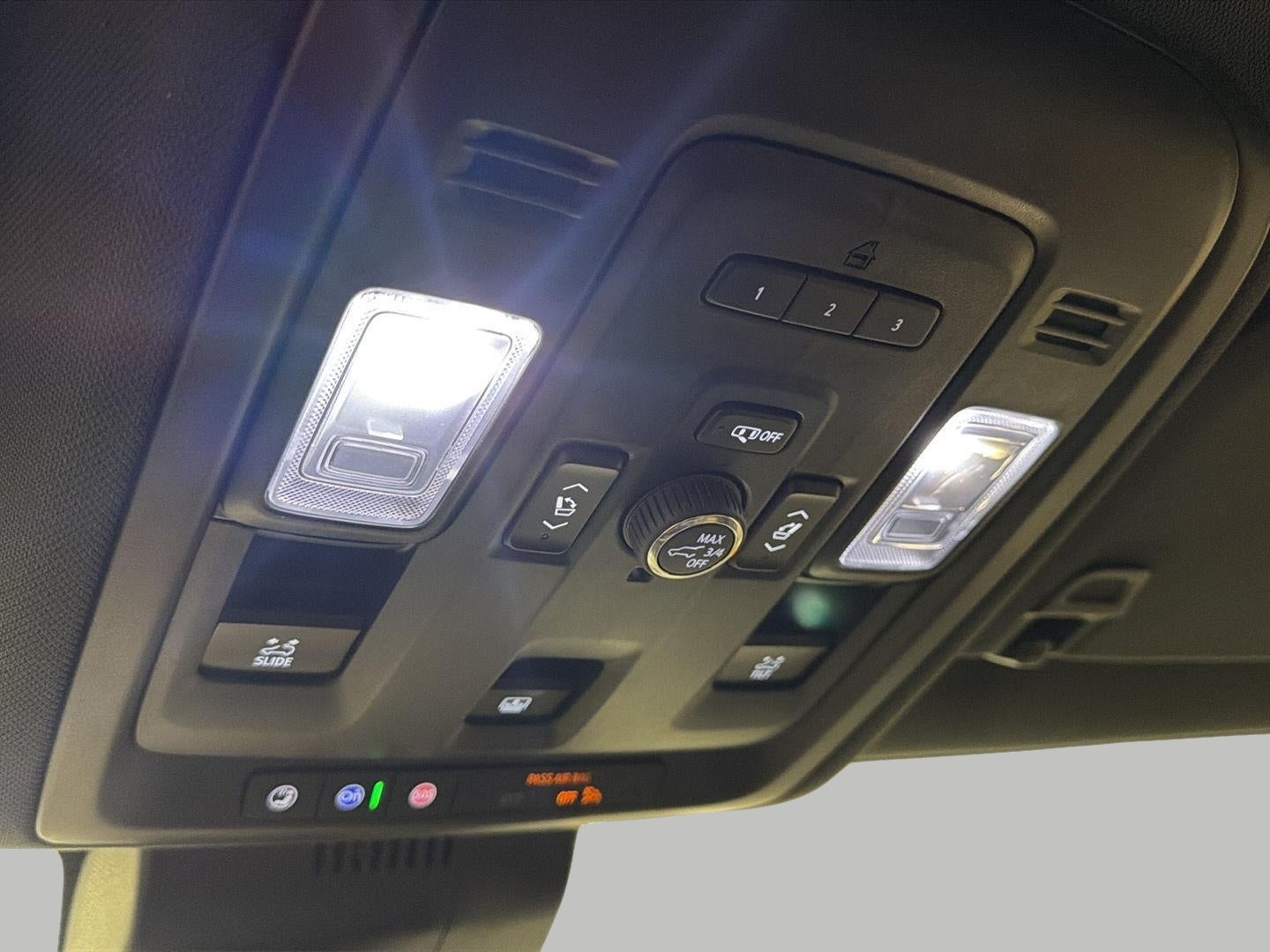 2024 GMC Yukon 4WD 4dr AT4