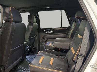 2024 GMC Yukon 4WD 4dr AT4