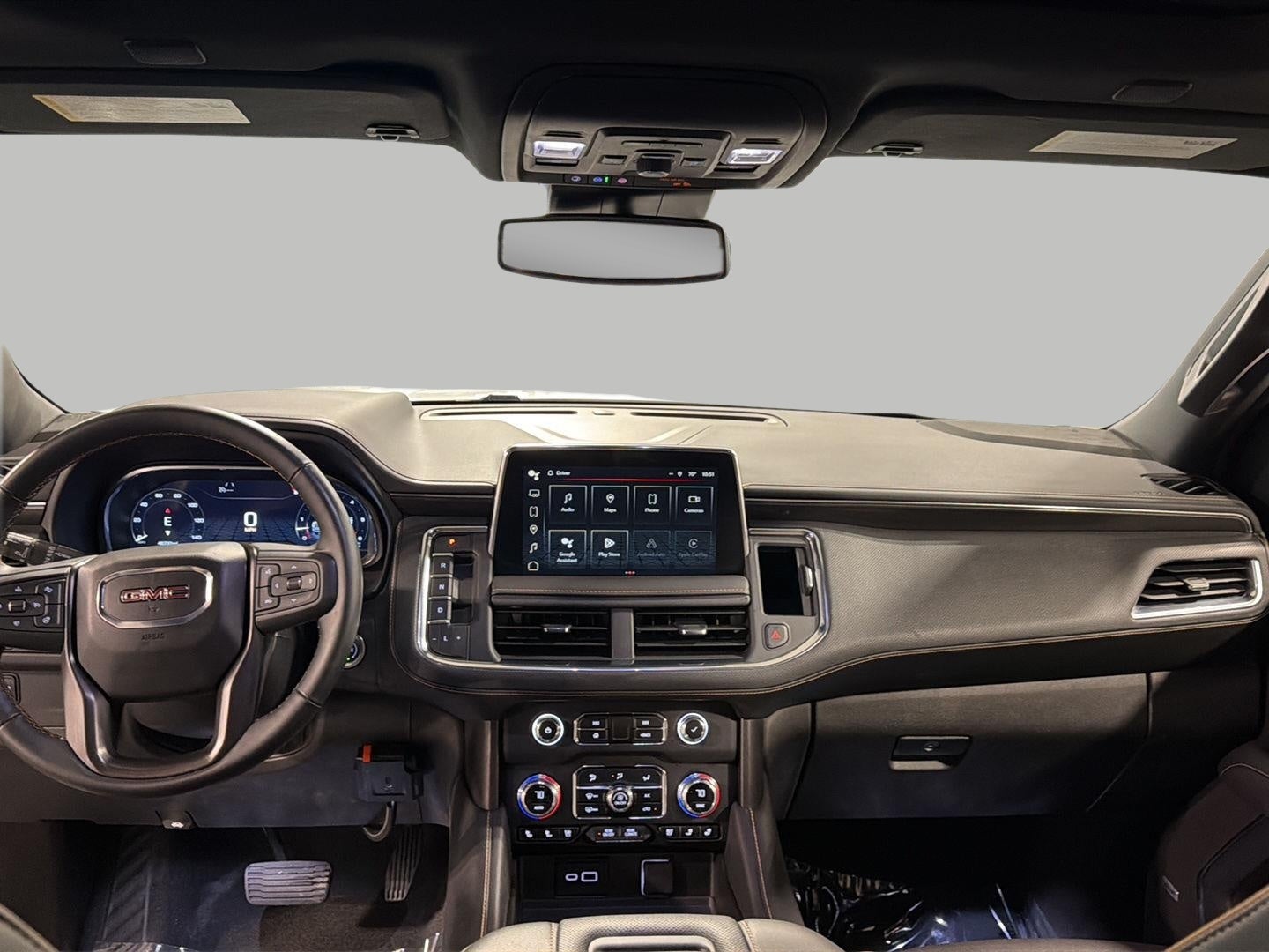 2024 GMC Yukon 4WD 4dr AT4