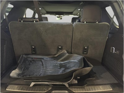 2024 GMC Yukon 4WD 4dr AT4