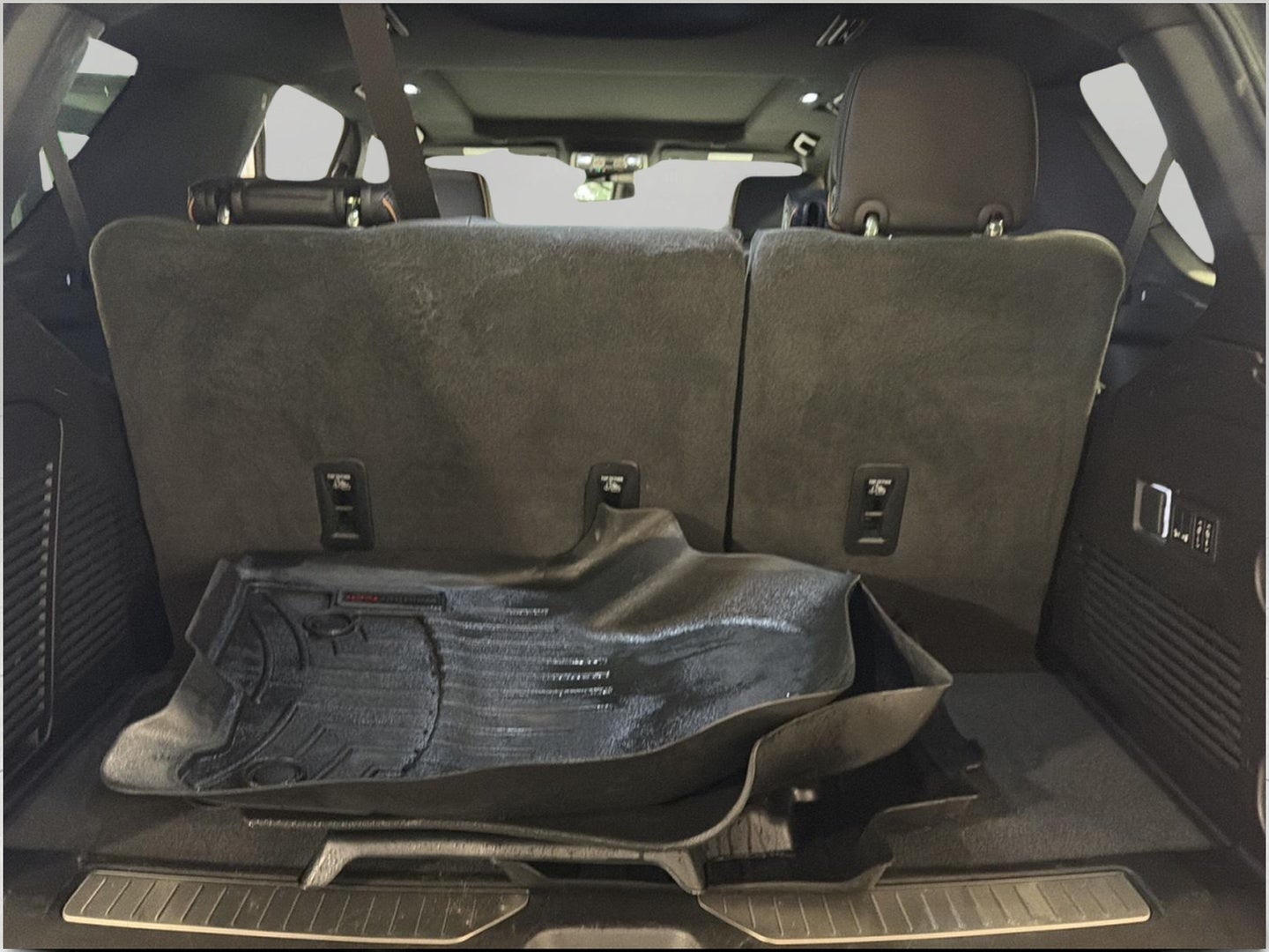 2024 GMC Yukon 4WD 4dr AT4