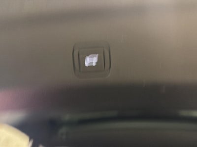 2024 GMC Yukon 4WD 4dr AT4