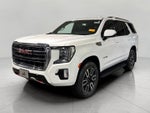2024 GMC Yukon 4WD 4dr AT4