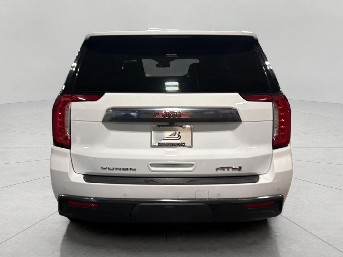 2024 GMC Yukon 4WD 4dr AT4