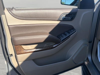 2018 Chevrolet Tahoe 4WD 4dr LS