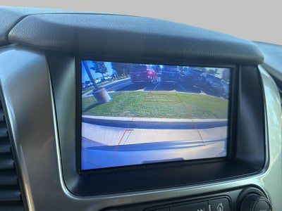 2018 Chevrolet Tahoe 4WD 4dr LS