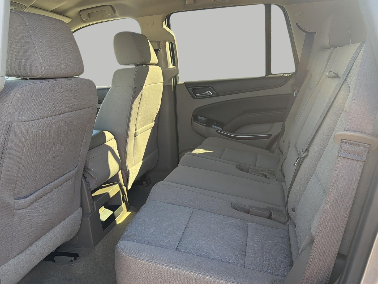 2018 Chevrolet Tahoe 4WD 4dr LS