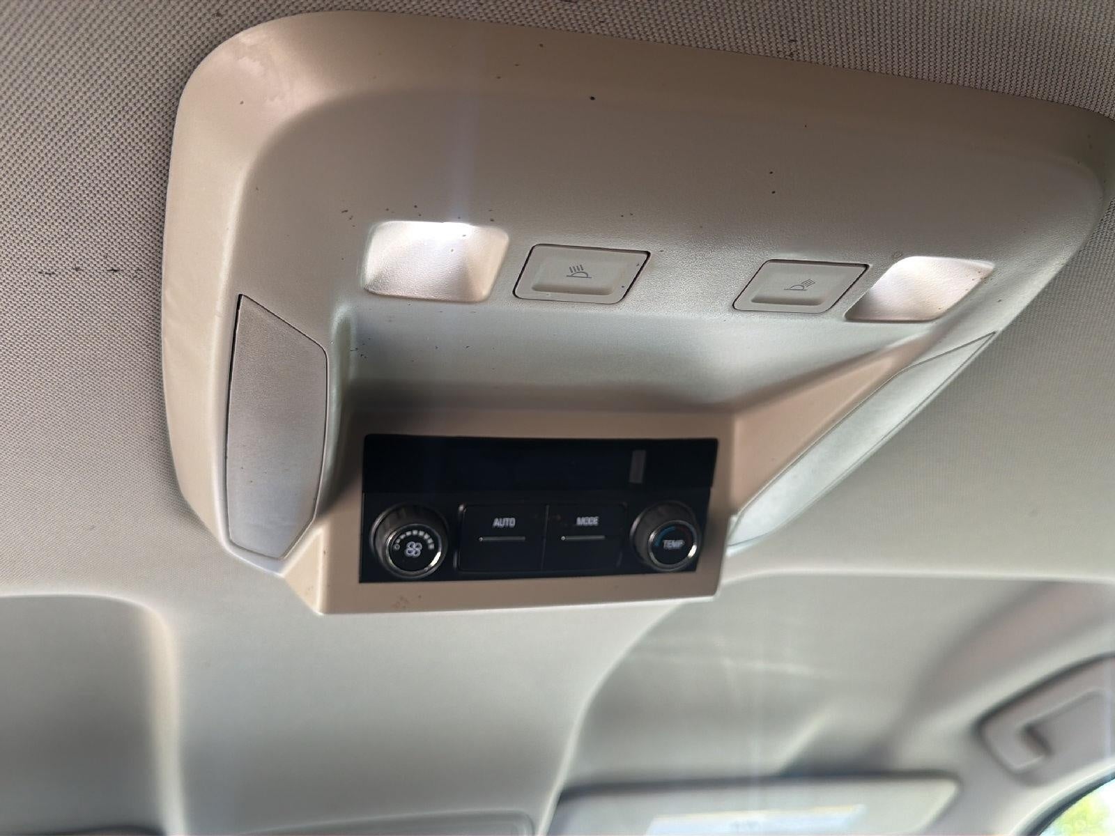 2018 Chevrolet Tahoe 4WD 4dr LS