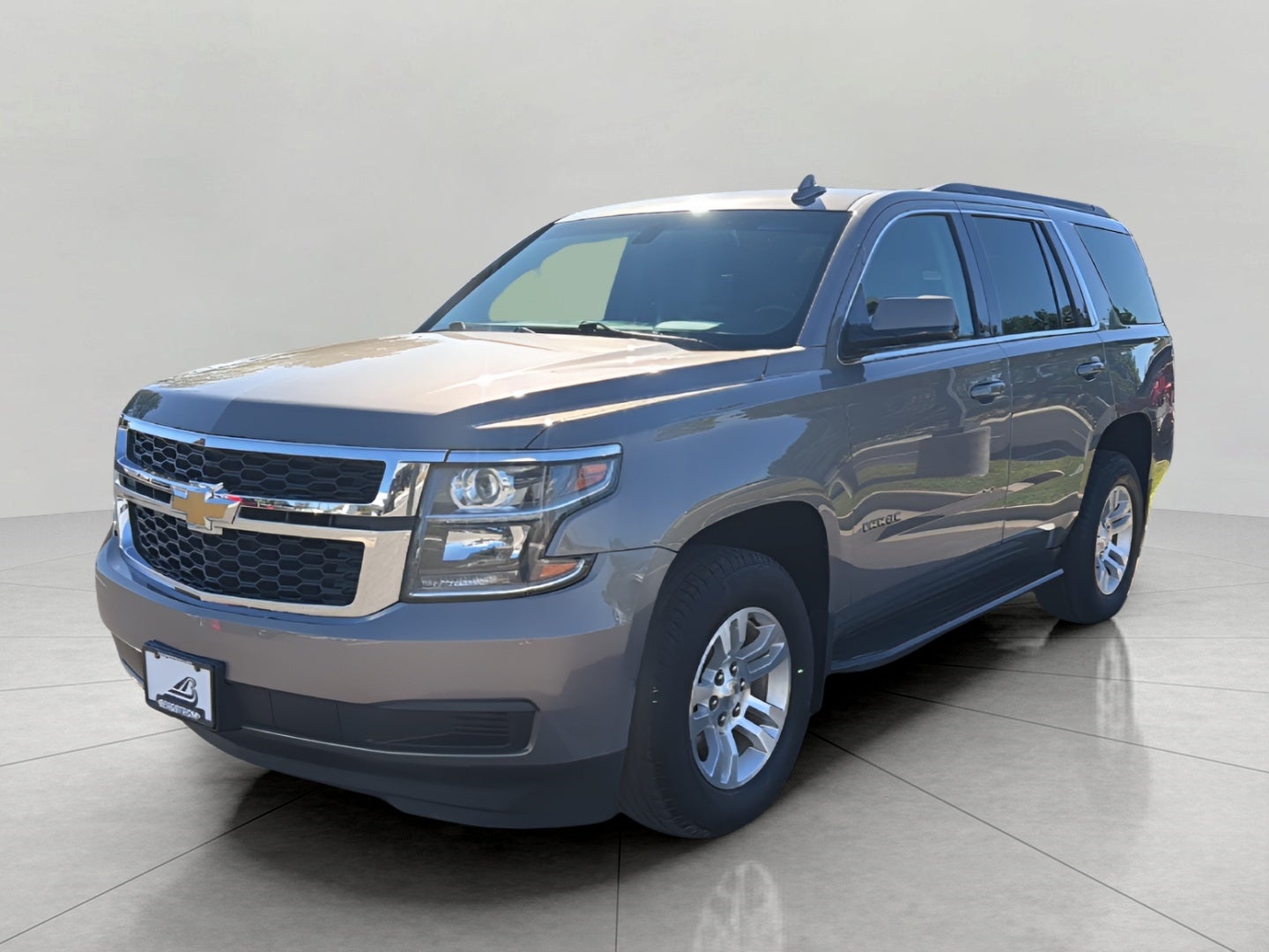 2018 Chevrolet Tahoe 4WD 4dr LS