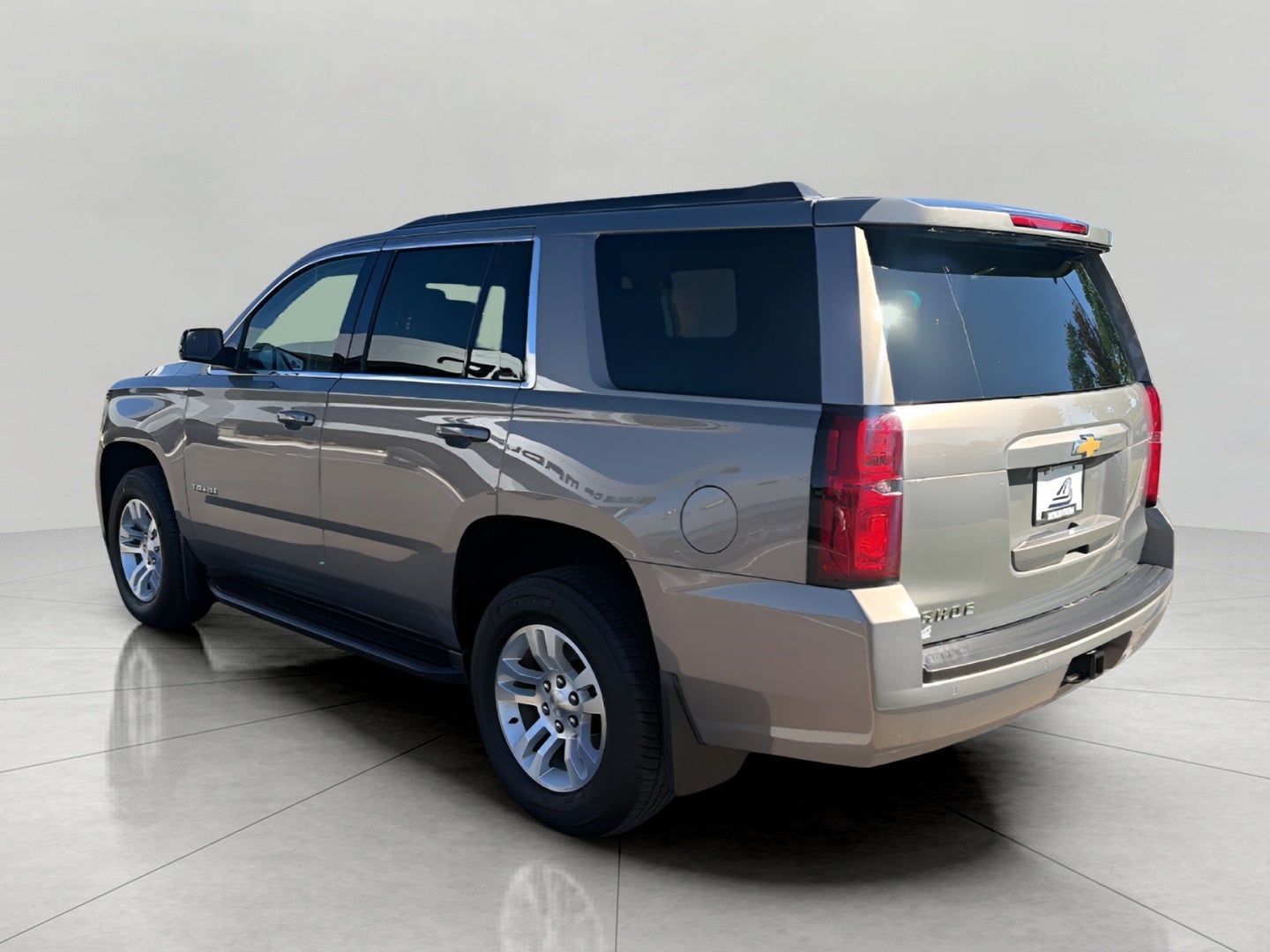 2018 Chevrolet Tahoe 4WD 4dr LS