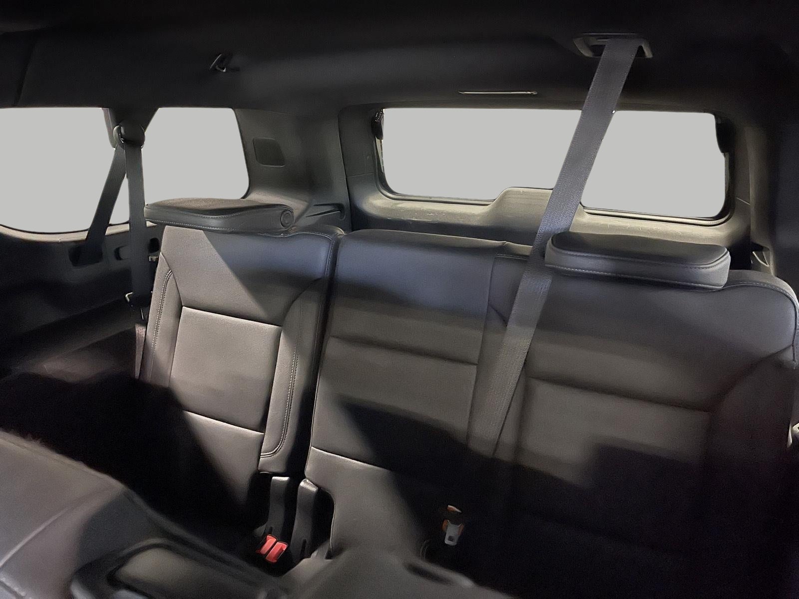 2023 Chevrolet Suburban 4WD 4dr LT
