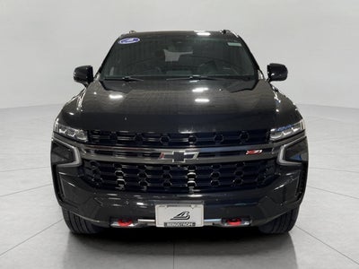 2021 Chevrolet Tahoe 4WD 4dr Z71
