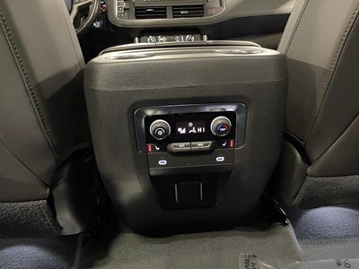 2021 Chevrolet Tahoe 4WD 4dr Z71