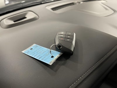 2021 Chevrolet Tahoe 4WD 4dr Z71